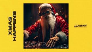 Christmas x Edm House Type Beat - "XMAS HAPPENS"