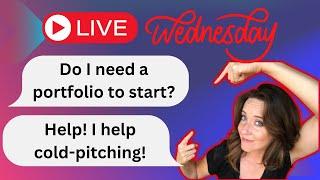 Virtual Assistant Q&A: Weekly Live Coaching