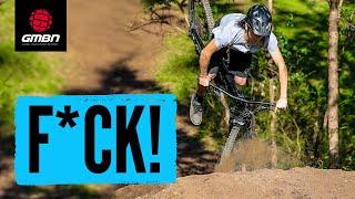 8 Mountain Biking Mistakes That Everyone Makes!