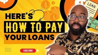 Best Way to Pay Your Loans | Velocity Banking