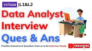 Tableau Interview Questions and Answers | #xpressurdata