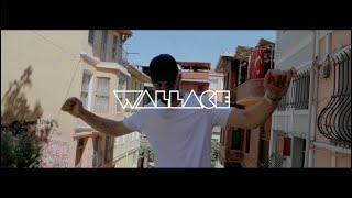 WALLACE - Nur Dein (Offizielles Musikvideo) prod.  by ZH Beats