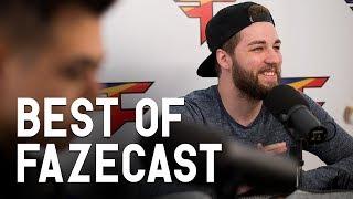 BEST OF FAZECAST: 2017