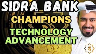 SIDRA BANK NEW UPDATE |SIDRA BANK CHAMPIONS TECHNOLOGY ADVANCEMENT | PRICE SURGE  | KYC | P2P