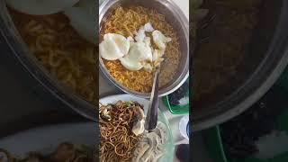 What i ate today || hostel edition || nursing student || PART 2  #food