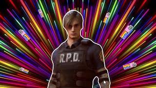 LE LEON S. KENNEDY - Dead By Daylight