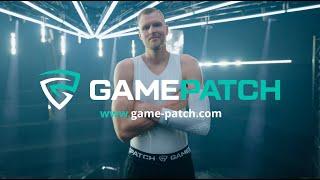 The Most Comfortable KNEE PADS? | Kristaps Porzingis x Gamepatch