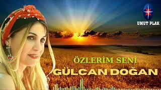 Gülcan Doğan - Sevgiliye Özlem Hasret Ayrılık Türküleri Yeniiii️