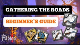 EVERYTHING That YOU Need to Know About Gathering in the Roads of Avalon