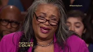 30 Year Paternity Mystery (Triple Episode) | Paternity Court