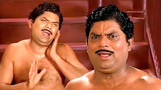 സർവനാശം വരുത്താൻ ഓരോരോ സന്തതികൾ | Jagathy | Jayaram | Narendra Prasad | Malayalam Comedy