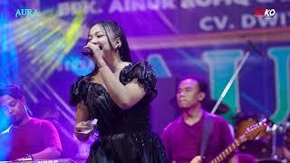 AURA MUSIC KERAMAT SISKA VALENTINA FT RAMAYANA AUDIO