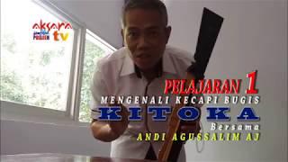 TUTORIAL 1 Kecapi Bugis Kitoka by Andi Agussalim AJ