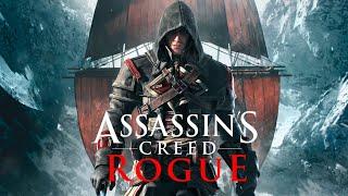 Assassin's Creed: Rogue ᐅ Прохождение на русском # 8