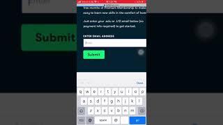 Get SkillShare free trial without adding payment credit card, PayPal details