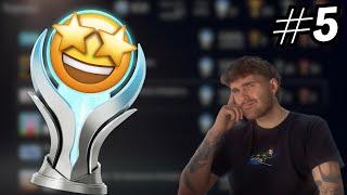 Reviewing YOUR Platinum Trophy Lists! - (Stream) #5