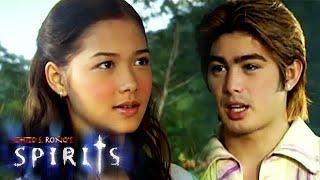 Spirits: Full Episode 30 | Jeepney TV