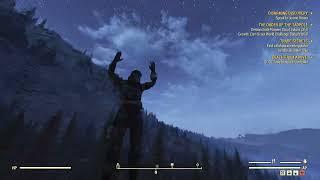 fall damage is practically non existent in fallout 76