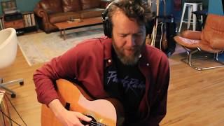 John Mark McMillan | Mercury and Lightning | Live From My Basement