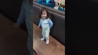 ang batang makulit | napa wow sa baby sister nya