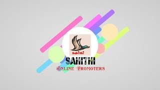 Sahithi Media