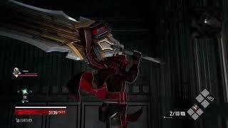 Code Vein Co-Op | PART 6