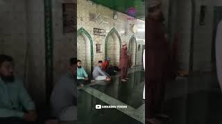 Hazrat Sayyed Ismail Shah Qaudri | Dargah Sharif | #beautiful #naat #viralvideo @amaizing0videos0