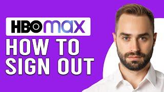 How To Sign Out Of HBO Max On Roku (How To Log Out Of HBO Max On Roku)