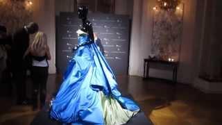 PARIS FASHION WEEK Spring Summer 2014 starring Valentina Nessi