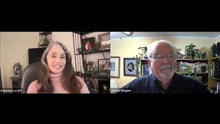 Jerry Wagner Interview with Katherine: History, Tritype Tristar, Karen Horney | Katherine Fauvre