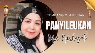 Mae Nurhayati - Panyileukan- Tembang Sunda @AMIFASTUDIO [Official]