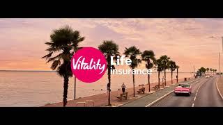 Vitality Life insurance could help you live longer | Vitality UK