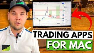 Forex Trading On Macbook Pro: The Basic Setup