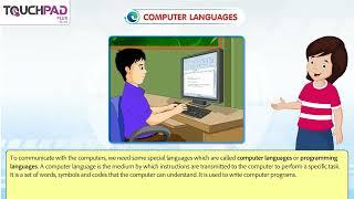Computer Languages and Language Translators