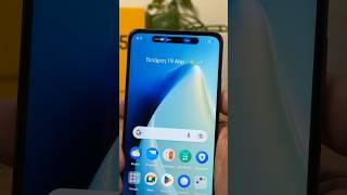 realme C55 Unboxing