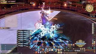 Castrum Fluminis (Normal Trial) First Time [FFXIV Post Stormblood]