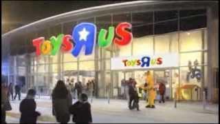Toys R Us Christmas Advert 2013