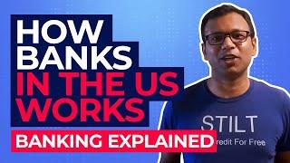 How Banks in the US Keep Your Money Safe | Banking Explained