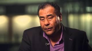 A Conversation John Quinones