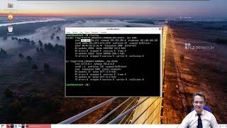 Ввод Astra Linux Common Edition и RedOS Murom в домен Windows