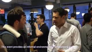 Data Scientist and Employer Networking Event - April 2, 2019