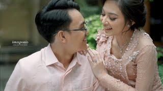 Engagement Cinematic Video Reza  Zahra - Leica SL2s