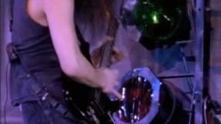 Metallica - Blackened - Live