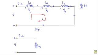 Inductors in Series