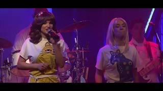 THE BEST (Abba Tribute) - Chiquitita - live bij Vanslag