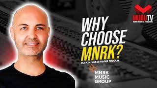 How MNRK Music Can Launch Your Career to New Heights