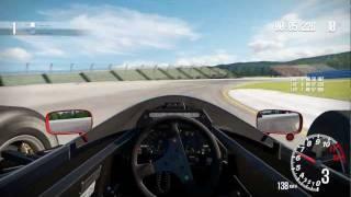 C.A.R.S | Lotus 86 | Watkins Glen Short | TT | 0:56.738