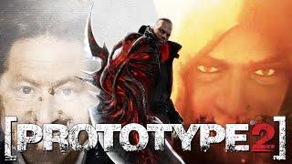 Prototype 2 || I Hate Activision