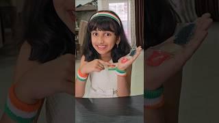 Tom  Jerry (Soumya&Ammu) Happy Republic Day #shorts #viral #v5familyshow