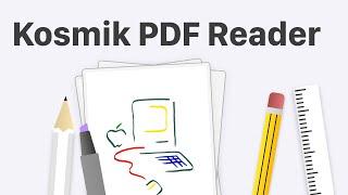 The best PDF Reader for Students